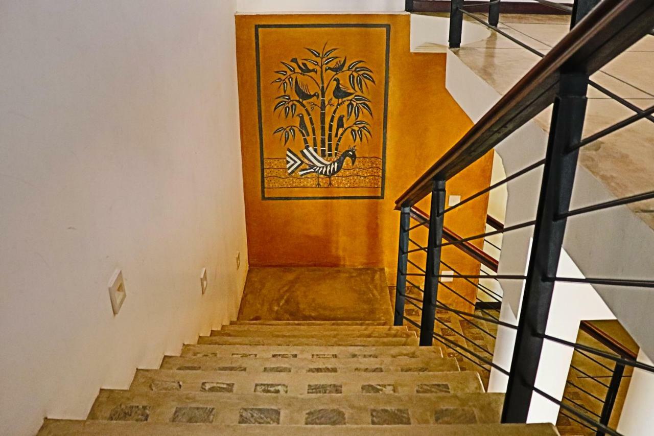Blue Elephant Boutique Hotel Negombo Exterior foto